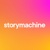Story Machine Logotype