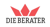 Die Berater Logotype