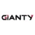 GIANTY Logotype