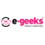e-Geeks Ltd Logotype