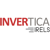 INVERTICA-IRELS Logotype