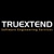 TRUEXTEND, Inc. Logotype