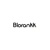 Blorankk Logotype