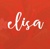Elisa Calleja - Digital Marketing Consultant Logotype