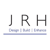 JRH Consultants LLC Logotype