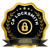 Cp Locksmith Logotype
