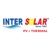 Inter Solar Systems Logotype