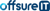 OffSure Software Solutions Logotype