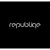 Republiqe Logotype
