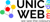 UnicWeb Media SRL Logotype