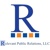 Relevant Public Relations, LLC Logotype