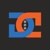 Dice Coder Logotype