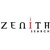 Zenith Search Logotype