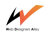 Web Designers Alley Logotype