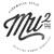 MU2 PRODUCTIONS Logotype