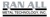 RANALL Metal Technology, Inc. Logotype