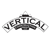 Vertical Construction Group, LLC Logotype