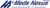 Meds Nexus Pvt Ltd Logotype