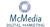 McMedia Digital Logotype