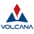 Volcana Agencia Digital Logotype
