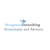 Shraybman Consulting, LLC Logotype