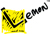 Lemon Logotype