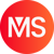 Manish Software Logotype