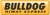 Bulldog Hiway Express Logotype