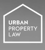 Urban Property Law Logotype