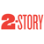 2-Story Logotype