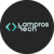 Lampros Tech Logotype