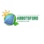 Abbotsford Solar Installation Logotype