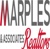 Marples & Associates Realtors Logotype