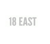 18 East Web Design Logotype