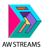 AWstreams Logotype