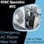HVAC Specialist NYC Logotype