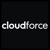 Cloudforce Logotype