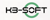 K-3soft Logotype