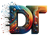 Digitroan Logotype