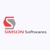 Simson Softwares Private Limited Logotype