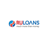 Ruloans Distribution Logotype