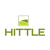 Hittle Landscaping Logotype