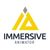 Immersive Animator Logotype
