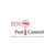 HMO Pest Control - Residential and Commercial Pest Control in Charlotte, NC Logotype