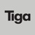 Tiga Commercial Logotype