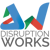 Disruption Works Logotype