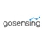 Gosensing Logotype