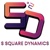 s square dynamics Logotype