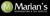 Marian's Bookkeeping & Tax Service Logotype