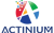 Actinium Logotype